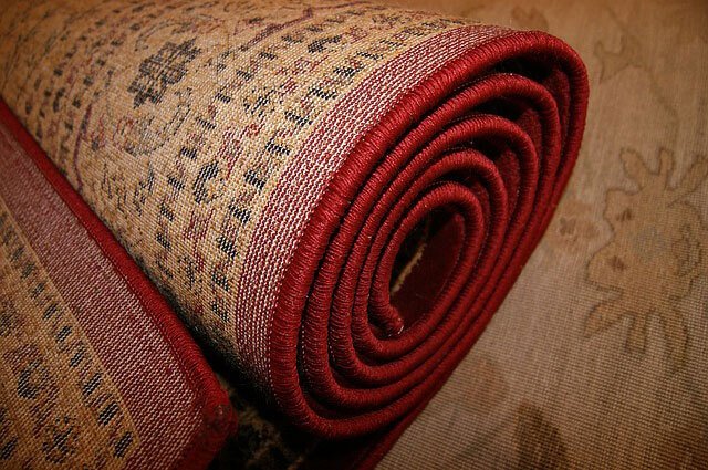 area rug cleaning dellville
