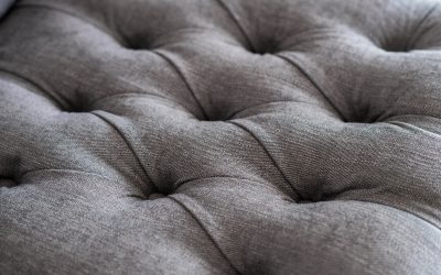 Is It Time to Deep Clean Your Couch? Apex Chem-Dry Can Help